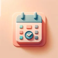 Miracal: Organizador de Vida