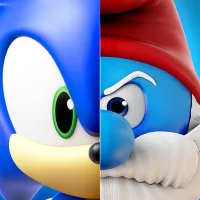 Sonic Rumble Party